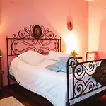Colle Vignoni Panzió *
