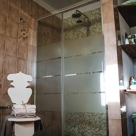 Alojamento de Acomodação e Pequeno-almoço Colle Vignoni