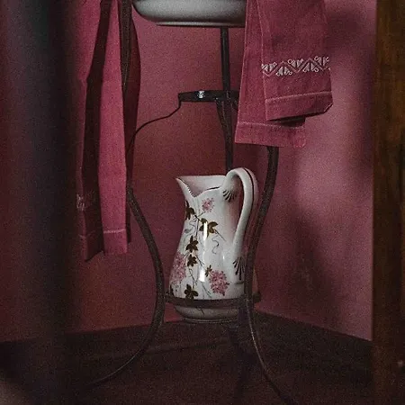 Colle Vignoni Bed & Breakfast Barberino di Mugello