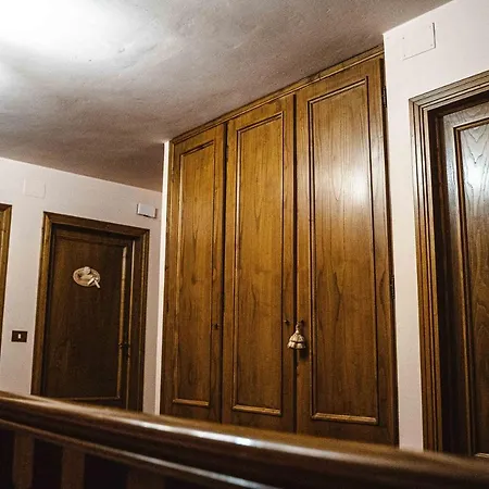 Colle Vignoni Barberino di Mugello