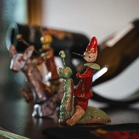 Colle Vignoni Barberino di Mugello