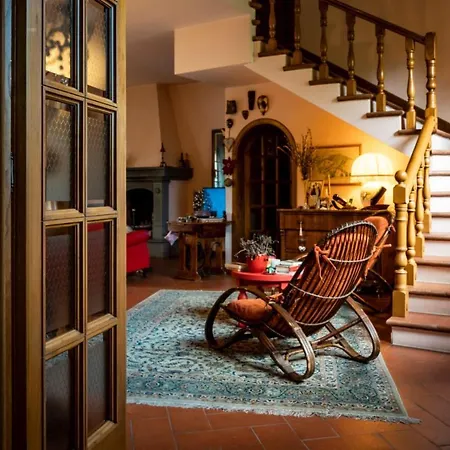 Colle Vignoni Bed & Breakfast