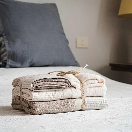 Colle Vignoni Bed & Breakfast