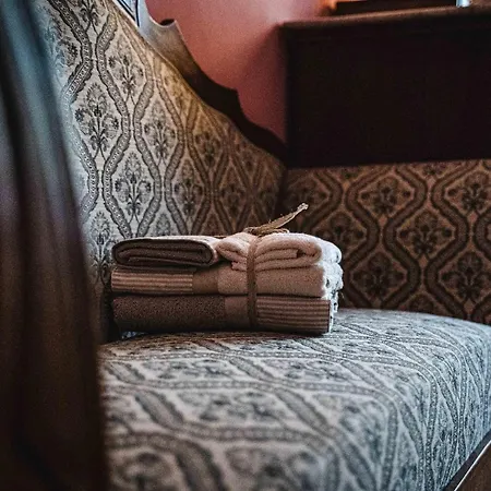 Colle Vignoni * Barberino di Mugello