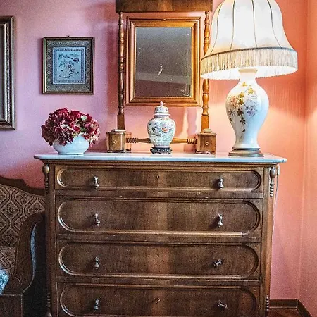 Colle Vignoni Barberino di Mugello