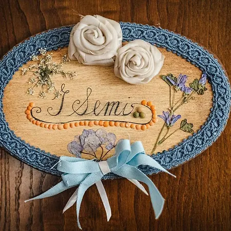 Bed & Breakfast Colle Vignoni *