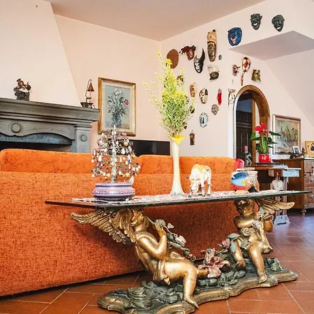 Colle Vignoni Bed & Breakfast