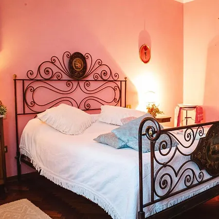 Colle Vignoni Bed & Breakfast *