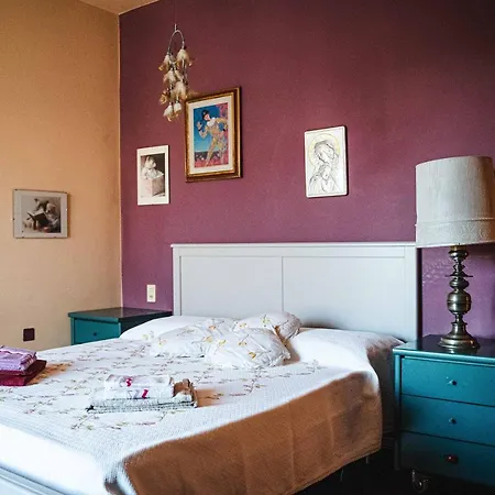 Colle Vignoni Bed & Breakfast *